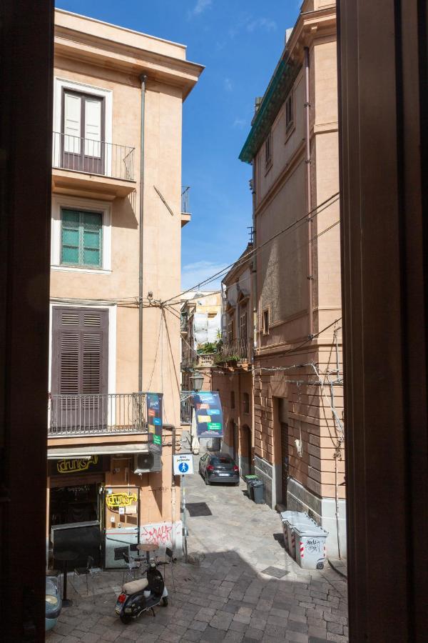 Cuore Di باليرمو المظهر الخارجي الصورة