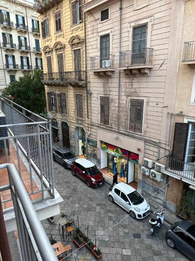 Cuore Di باليرمو المظهر الخارجي الصورة